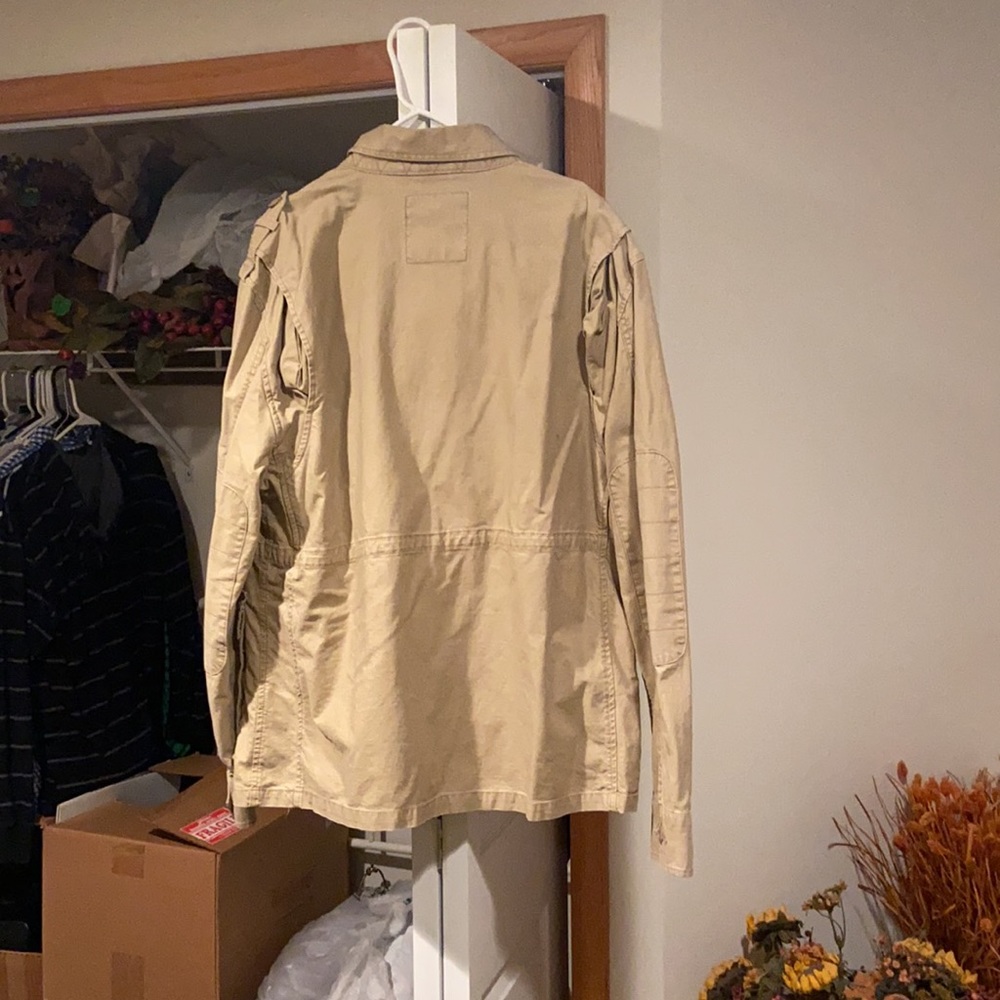 Jacket - Picture 4 of 4